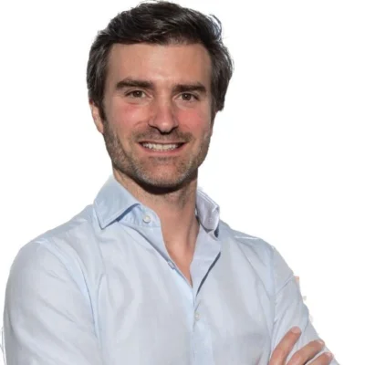 Borja Peñalver, founder of JBPS Capital